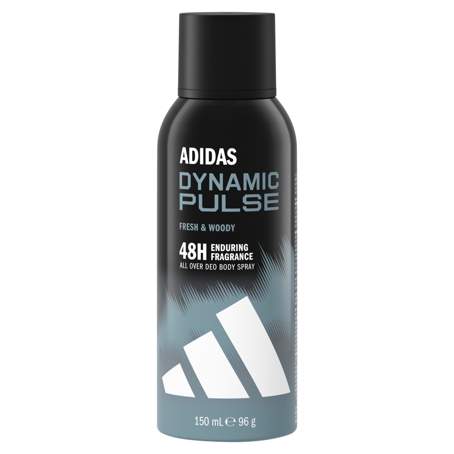 Adidas Adidas Men Dynamic Pulse, Deodorant, spray, 150 ml — Inhaltsstoffe und Bewertung