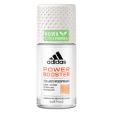 Adidas Power Booster, antyperspirant, roll-on, 50 ml - miniaturka zdjęcia produktu