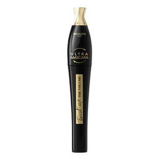 Bourjois Twist Up The Volume, tusz do rzęs, ultra black, 8 ml - zdjęcie produktu