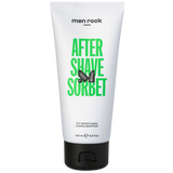 Men Rock After Shave Sorbet, balsam po goleniu, 100 ml - miniaturka zdjęcia produktu
