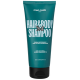 Men Rock Hair&Body Shampoo, szampon do włosów i ciała, 200 ml - miniaturka zdjęcia produktu