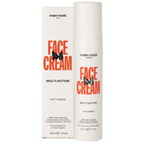 Men Rock Multi Action Face Cream, wielofunkcyjny krem nawilżający do twarzy, 50 ml Men Rock Multi Action Face Cream, wielofunkcyjny krem nawilżający do twarzy, 50 ml - miniaturka zdjęcia produktu