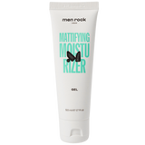 Men Rock Mattifying Gel Moisturizer, matujący żel nawilżający, 50 ml - miniaturka zdjęcia produktu
