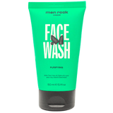 Men Rock Face Wash, oczyszający żel do mycia twarzy, 150 ml - miniaturka zdjęcia produktu