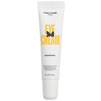 Men Rock Eye Cream, krem pod oczy, 15 ml - zdjęcie produktu
