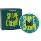 Men Rock Shave Cream, krem do golenia, sicilian lime, 100 g - miniaturka zdjęcia produktu