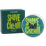 Men Rock Shave Cream, krem do golenia, sicilian lime, 100 g - miniaturka  zdjęcia produktu