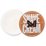 Men Rock Shave Cream, krem do golenia, sandalwood, 100 g - miniaturka 2 zdjęcia produktu