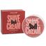Men Rock Shave Cream, krem do golenia, black pomegranate, 100 g - miniaturka  zdjęcia produktu