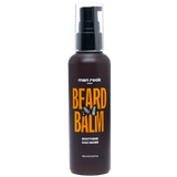 Men Rock Soothing Beard Balm, balsam do brody, oak moss, 100 ml - miniaturka zdjęcia produktu