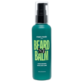 Men Rock Awakening Beard Balm, balsam do brody, sicilian lime, 100 ml - miniaturka zdjęcia produktu