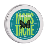Men Rock Awakening Moustache Wax, wosk do wąsów i brody, sicilian lime, 25 ml - miniaturka zdjęcia produktu