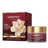 Uzdrovisco Gardenia, kolagenowy krem na zmarszczki na dzień, 50 ml - miniaturka zdjęcia produktu