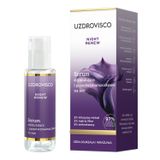 Uzdrovisco Night Renew, serum stymulujące i przeciwzmarszczkowe na noc, 30 ml USZKODZONE OPAKOWANIE - miniaturka zdjęcia produktu