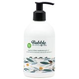 Bubble & Co Mama, regenerujące mydło do higieny intymnej dla kobiet w ciąży i po porodzie, 250 ml - miniaturka zdjęcia produktu