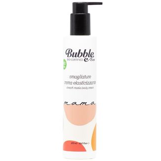 Bubble & Co Mama, krem przeciw rozstępom dla kobiet w ciąży i po porodzie, 250 ml KRÓTKA DATA - zdjęcie produktu