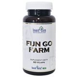 Invent Farm Fun Go Farm, 60 kapsułek - miniaturka zdjęcia produktu