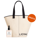 Lierac Sunissime, emulsja ochronna do twarzy i dekoltu, SPF 30, 40 ml + torba słoneczna gratis - miniaturka zdjęcia produktu