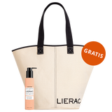 Lierac Sunissime, balsam samoopalający do ciała, 150 ml + torba słoneczna gratis - miniaturka zdjęcia produktu