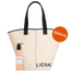 Lierac Sunissime, balsam samoopalający do ciała, 150 ml + torba słoneczna gratis - miniaturka  zdjęcia produktu