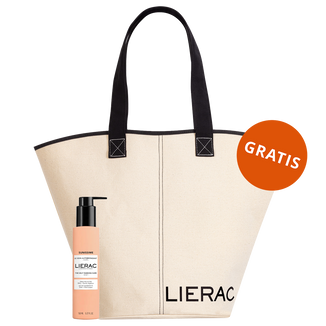 Lierac Sunissime, balsam samoopalający do ciała, 150 ml + torba słoneczna gratis - zdjęcie produktu