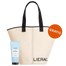 Lierac Sunissime, żel po opalaniu, 200 ml + torba słoneczna gratis - miniaturka  zdjęcia produktu