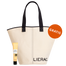Lierac Sunissime, emulsja ochronna z kolorem, SPF 30, 40 ml + torba słoneczna gratis - miniaturka  zdjęcia produktu