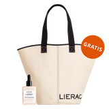 Lierac Sunissime, serum samoopalające do twarzy, 30 ml + torba słoneczna gratis - miniaturka zdjęcia produktu