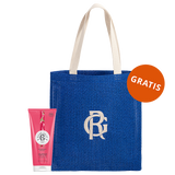 Roger & Gallet Gingembre Rouge, żel pod prysznic, 200 ml + torba gratis - miniaturka zdjęcia produktu