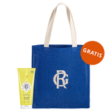 Roger & Gallet Fleur D'Osmanthus, żel pod prysznic, 200 ml + torba gratis Roger & Gallet Fleur D'Osmanthus, żel pod prysznic, 200 ml + torba gratis - miniaturka zdjęcia produktu