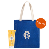Roger & Gallet Bois d'Orange, żel pod prysznic, 200 ml + torba gratis - miniaturka zdjęcia produktu