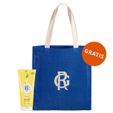 Roger & Gallet Cedrat, żel pod prysznic, 200 ml + torba gratis Roger & Gallet Cedrat, żel pod prysznic, 200 ml + torba gratis - miniaturka zdjęcia produktu