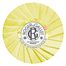 Roger & Gallet Fleur d'Osmanthus, mydło w kostce, 100 g + mydelniczka gratis - miniaturka 2 zdjęcia produktu