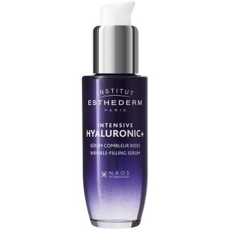 Esthederm Intensive Hyaluronic+ Serum, intensywnie nawilżające serum do twarzy, 30 ml - zdjęcie produktu