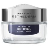 Esthederm Intensive Retinol Cream, krem z retinolem intensywnie przeciwzmarszczkowy, 50 ml - miniaturka zdjęcia produktu