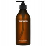 Ministerstwo Dobrego Mydła, żel pod prysznic, morela, 400 ml - miniaturka zdjęcia produktu