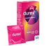 Durex Pleasuremax, prezerwatywy prążkowane z wypustkami, 10 sztuk - miniaturka 2 zdjęcia produktu