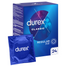 Durex Classic, prezerwatywy z większą ilością lubrykantu, 24 sztuki USZKODZONE OPAKOWANIE - miniaturka 2 zdjęcia produktu