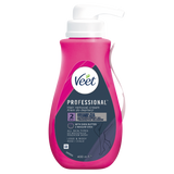 Veet Professional, krem do depilacji 2 min., każdy rodzaj skóry, 400 ml - miniaturka zdjęcia produktu