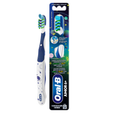 Oral-B Junior, szczoteczka do zębów dla dzieci, miękka, 6-12 lat, 1 sztuka - miniaturka zdjęcia produktu