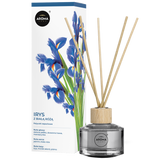 Aroma Home, patyczki zapachowe, irys z białą różą, 50 ml USZKODZONE OPAKOWANIE - miniaturka zdjęcia produktu