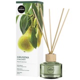 Aroma Home, patyczki zapachowe, gruszka z melonem, 50 ml USZKODZONE OPAKOWANIE - miniaturka zdjęcia produktu