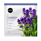 Aroma Home, saszetka zapachowa, lawenda z rozmarynem, 5,5 g - miniaturka zdjęcia produktu