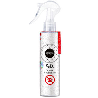 Aroma Home Pets Odour Nutralizer, neutralizator zapachu zwierząt, 250 ml - zdjęcie produktu