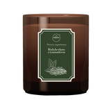 Aroma Home Domowy Zielnik, świeca zapachowa, biała herbata z tymiankiem, 160 g - miniaturka zdjęcia produktu