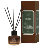 Aroma Home Domowy Zielnik, patyczki zapachowe, biała herbata z tymiankiem, 100 ml - miniaturka zdjęcia produktu