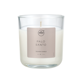 Aroma Home Simplicity, świeca zapachowa, Palo Santo, 150 g - miniaturka zdjęcia produktu