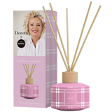 Dorota&Aroma Home, patyczki zapachowe, konfitura malinowa, 100 ml - miniaturka zdjęcia produktu