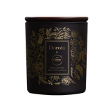 Dorota&Aroma Home, świeca zapachowa, czarna róża z paczulą, 150 g - miniaturka zdjęcia produktu