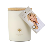 Dorota&Aroma Home, świeca zapachowa, dzień, 150 g - miniaturka zdjęcia produktu